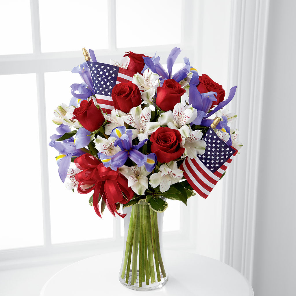 Unity Bouquet – Flowers By Marianne, Salisbury MA