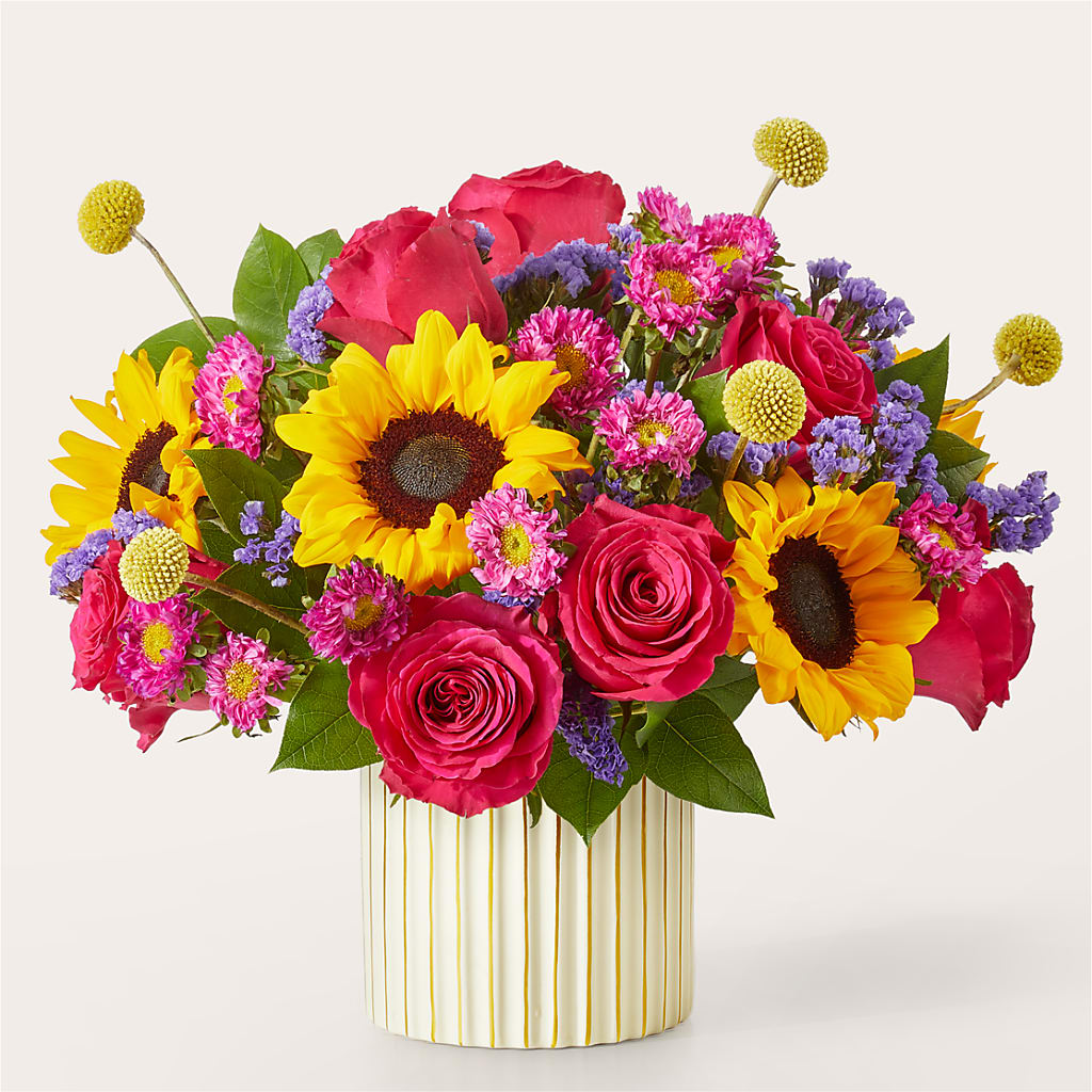 Bubbly Bouquet – Flowers By Marianne, Salisbury MA