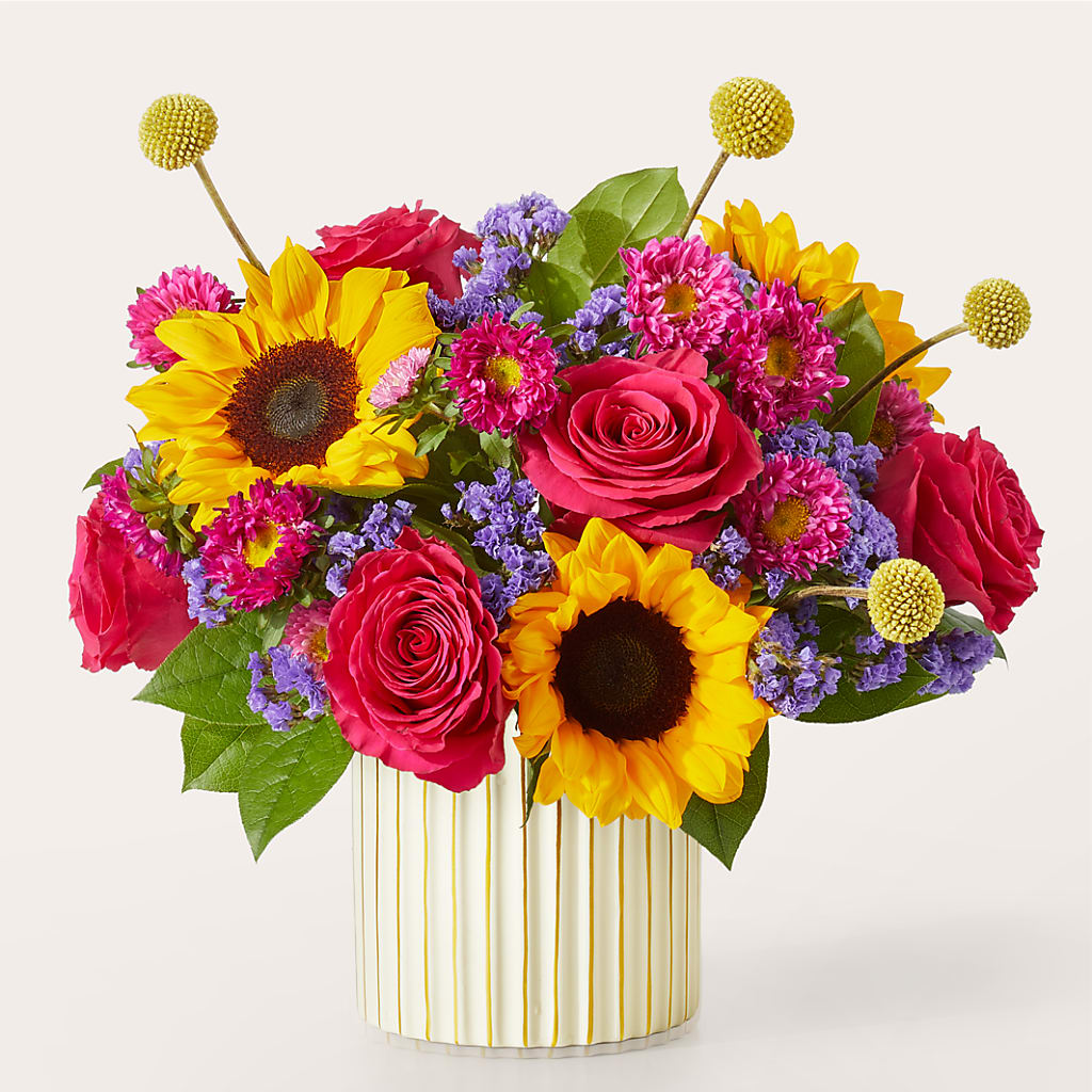 Bubbly Bouquet – Flowers By Marianne, Salisbury MA