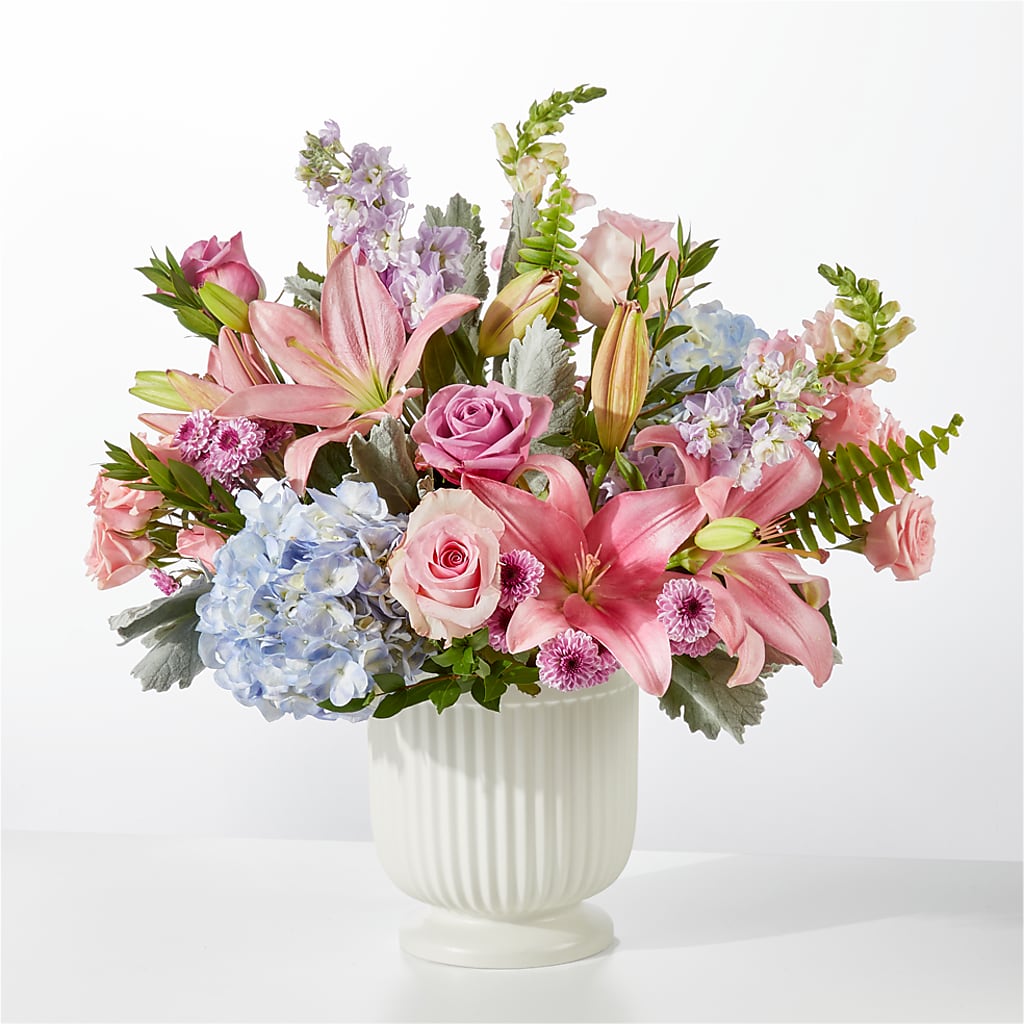 Wonderland Bouquet – Flowers By Marianne, Salisbury MA