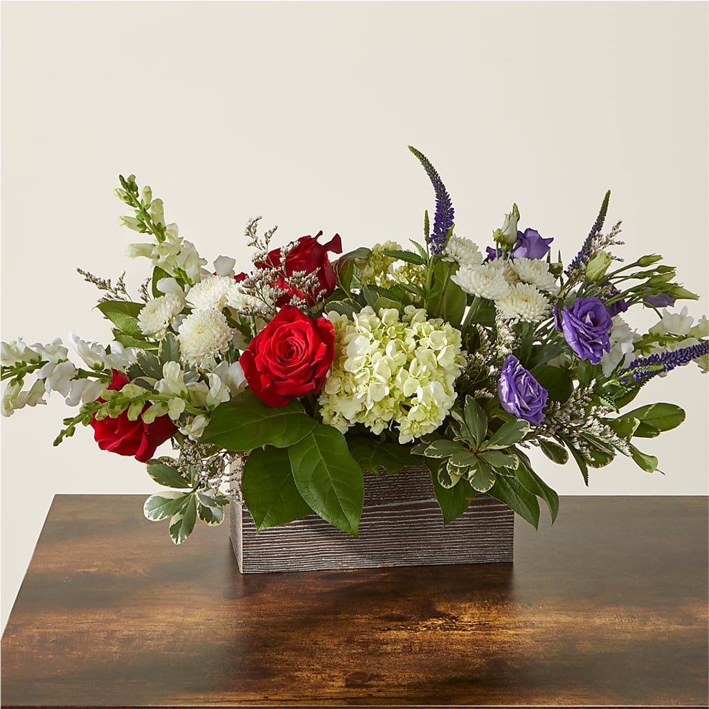 Sweet Magnolia Bouquet – Flowers By Marianne, Salisbury MA