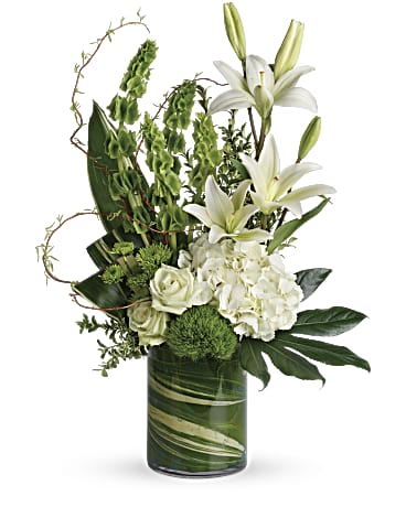 Botanical Beauty Bouquet – Flowers By Marianne, Salisbury MA