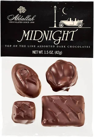 Abdallah Midnight Dark – Flowers By Marianne, Salisbury MA