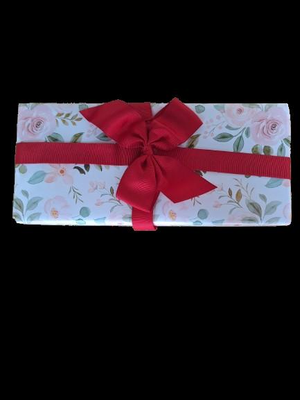Abdallah Gourmet Chocolates 7.5oz V – Flowers By Marianne, Salisbury MA