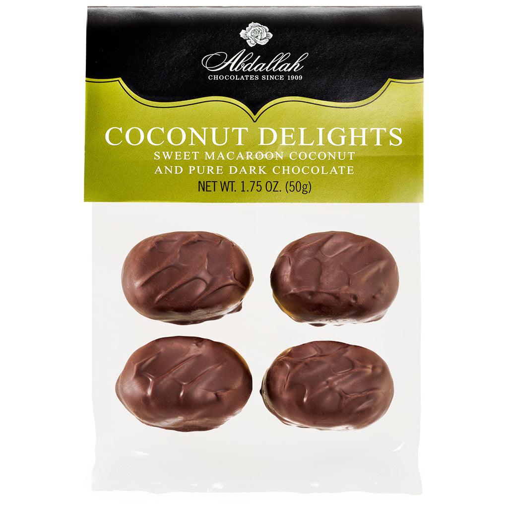 Abdallah Coconut Delights – Flowers By Marianne, Salisbury MA