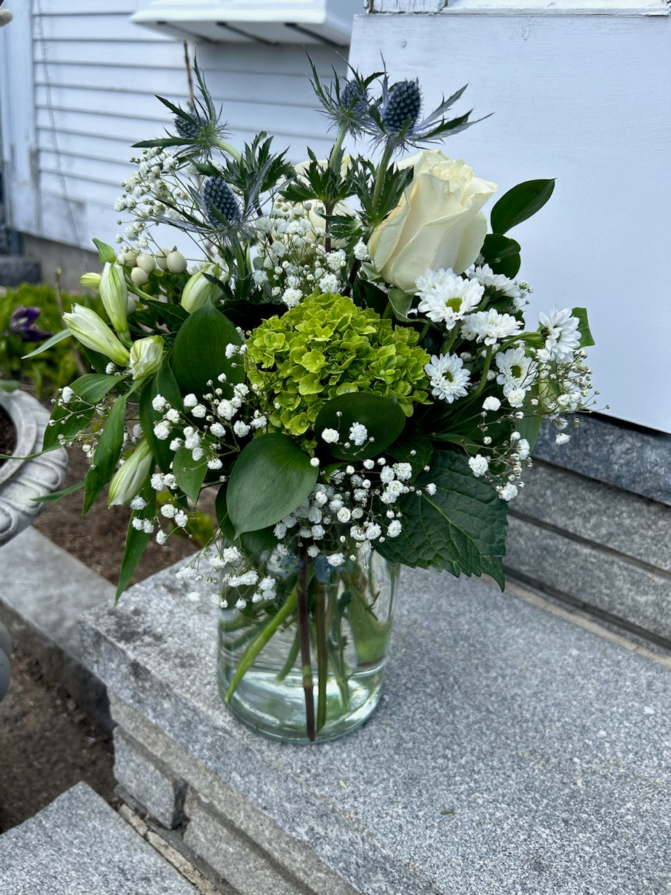 Deal of The Day! St Patrick's Day – Flowers By Marianne, Salisbury MA