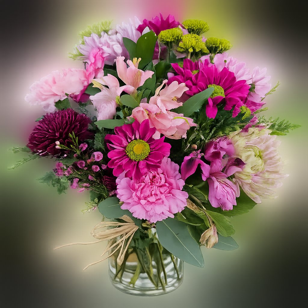 Deal of the Day double – Flowers By Marianne, Salisbury MA