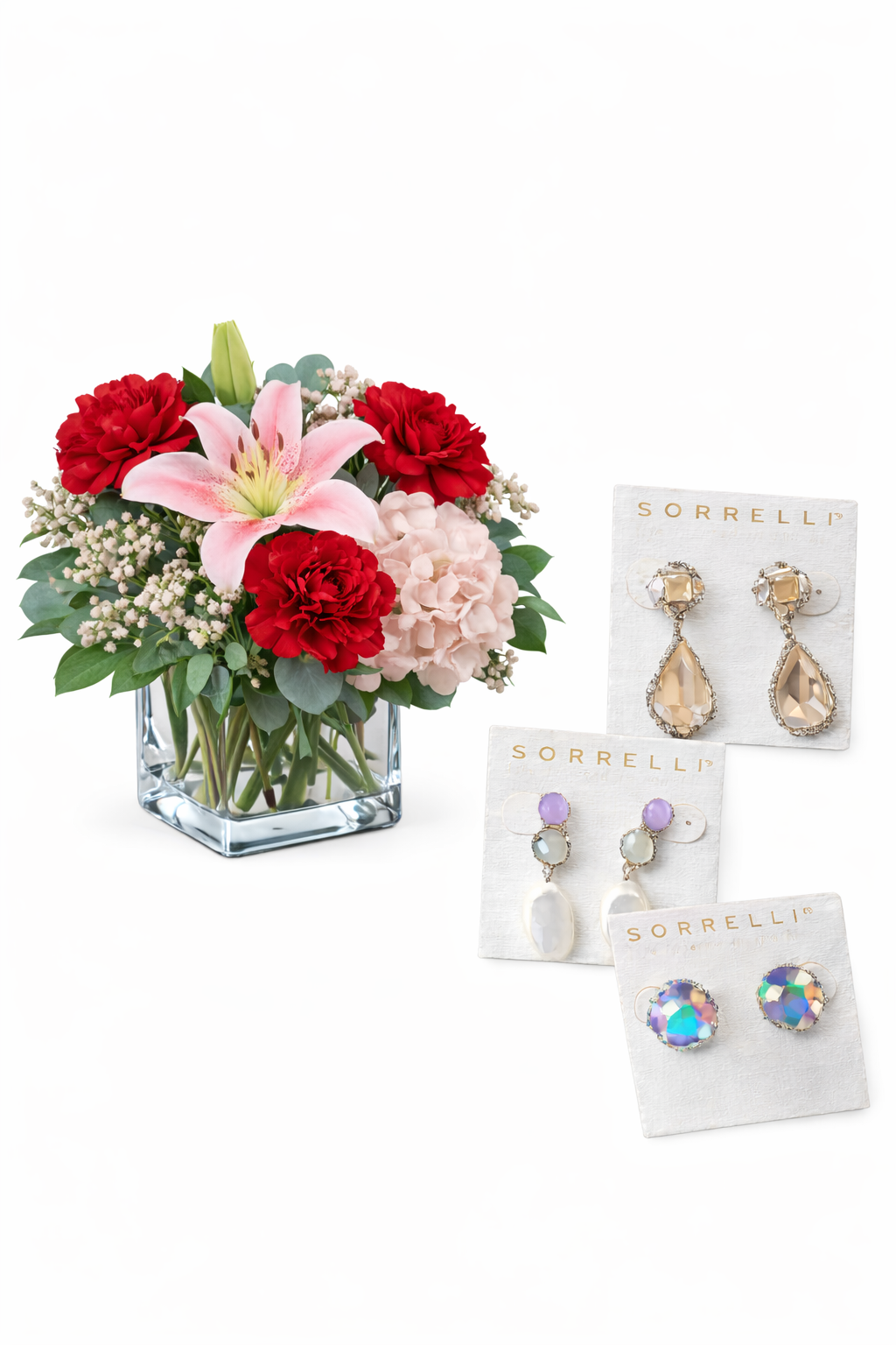 Eternal Elegance Package – Flowers By Marianne, Salisbury MA