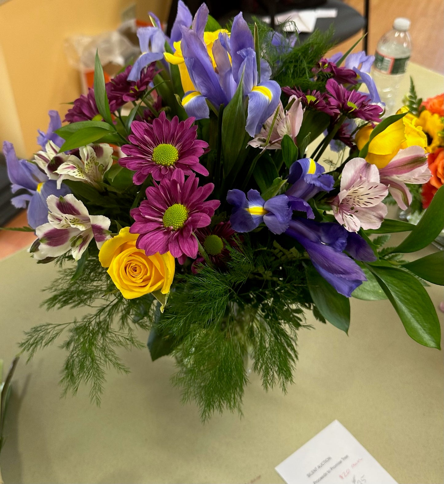 My Favorite Teacher Bouquet – Flowers By Marianne, Salisbury MA
