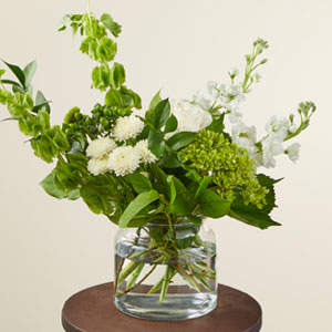 Lucky Charm Bouquet – Flowers By Marianne, Salisbury MA