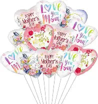 Mother's Day Mylar – Flowers By Marianne, Salisbury MA