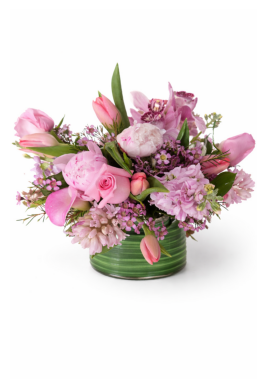 A Mother's Love Bouquet – Flowers By Marianne, Salisbury MA