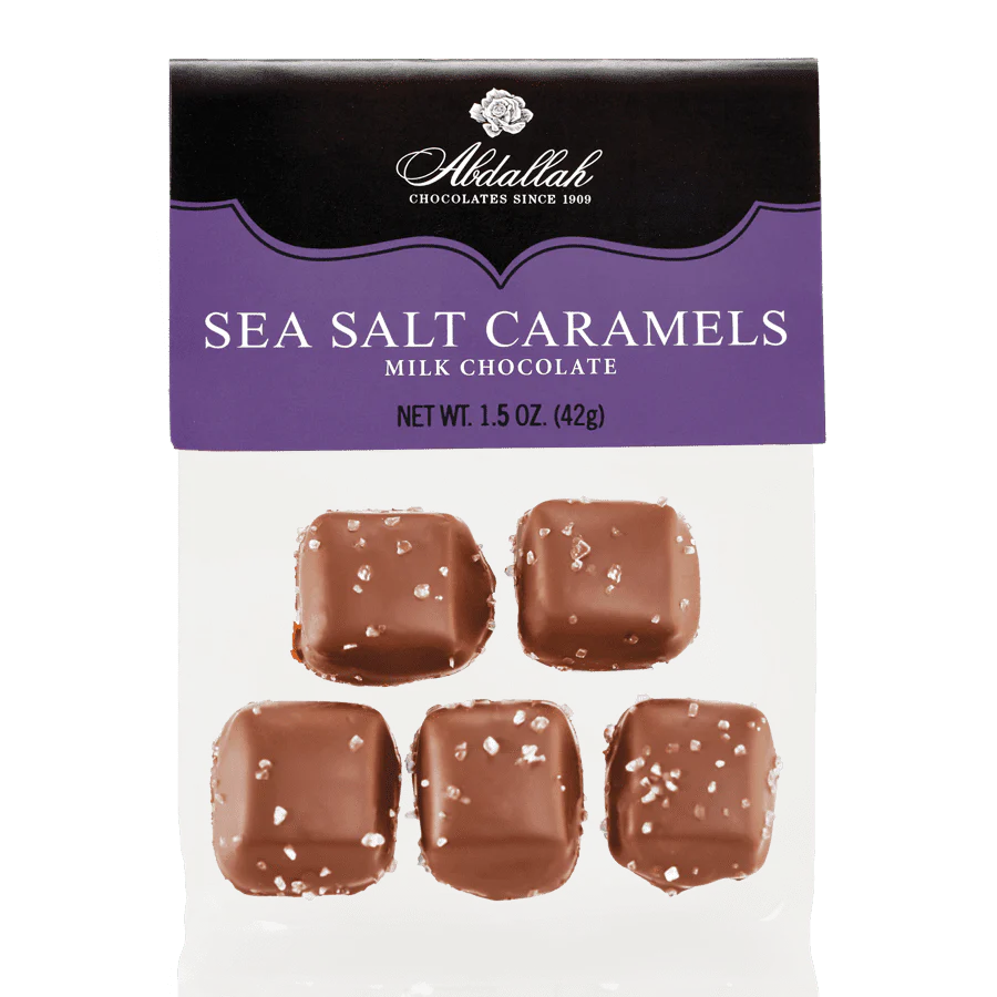 Abdallah Gourmet Chocolates – Flowers By Marianne, Salisbury MA