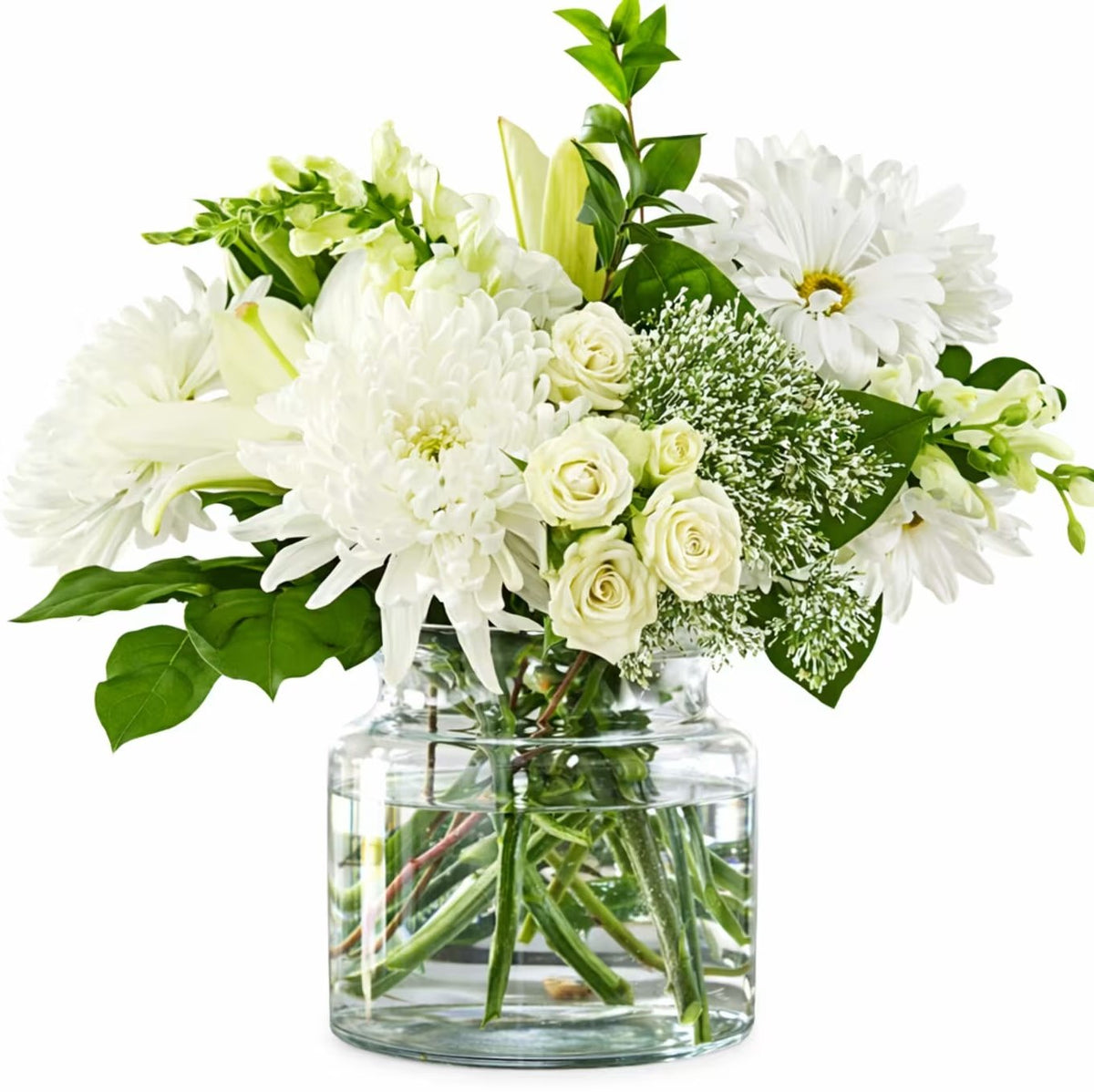 Luck of the Irish – Flowers By Marianne, Salisbury MA