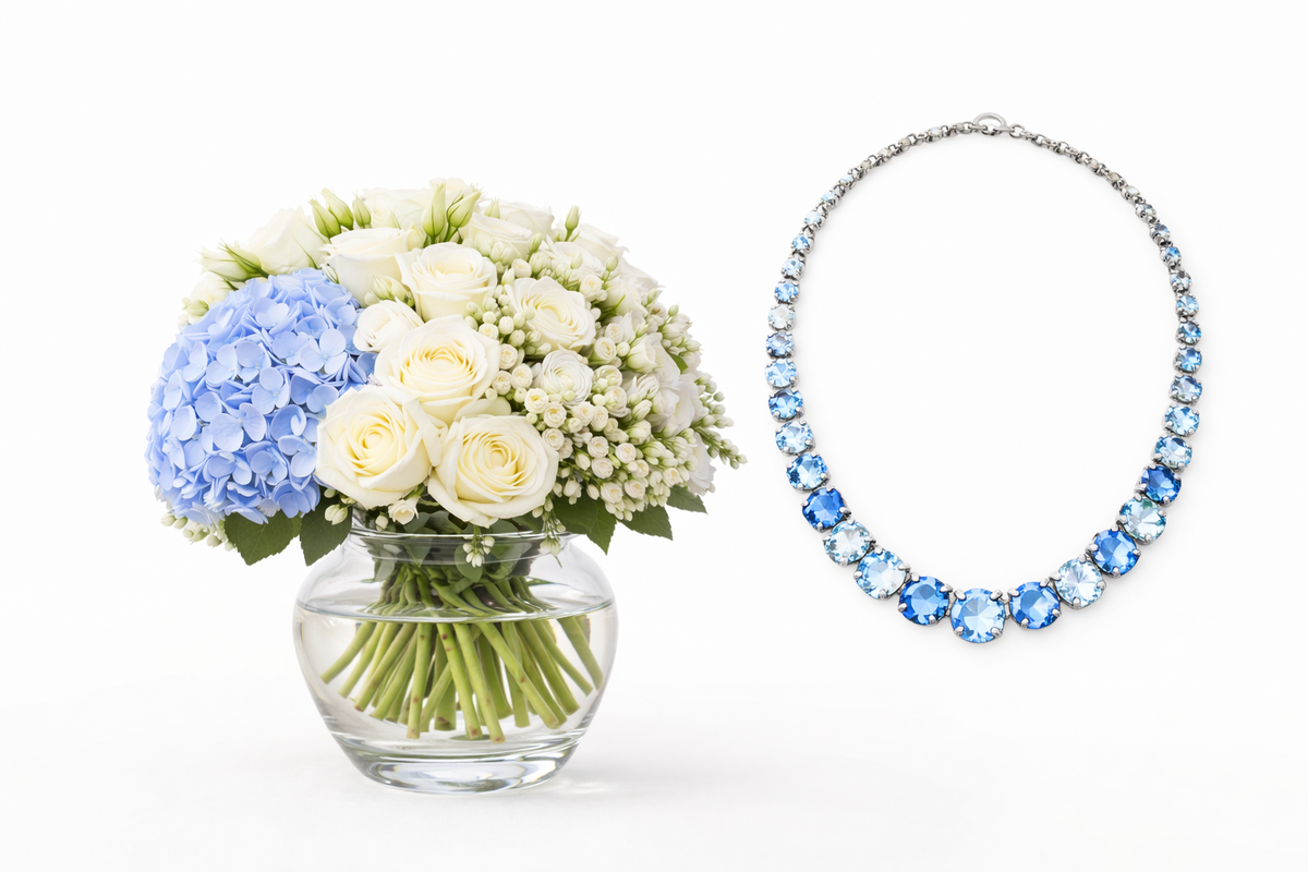 By the Beach Package – Flowers By Marianne, Salisbury MA