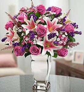 Together Forever Bouquet – Flowers By Marianne, Salisbury MA