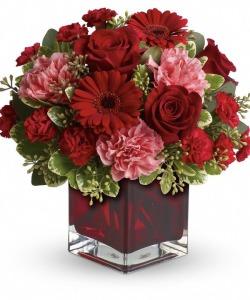 Together Forever Bouquet – Flowers By Marianne, Salisbury MA