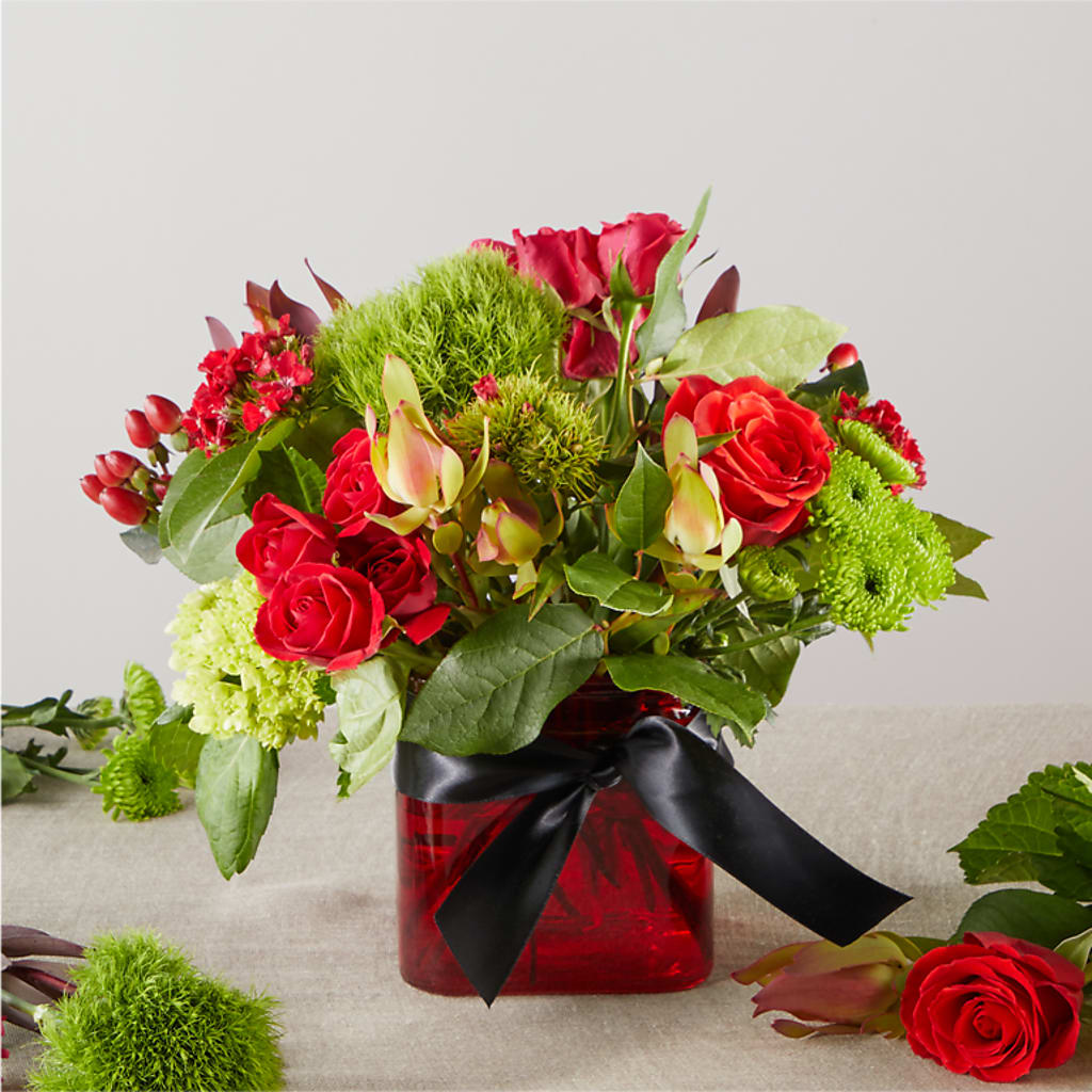 Heritage Kindle – A Florist Original – Flowers By Marianne, Salisbury MA