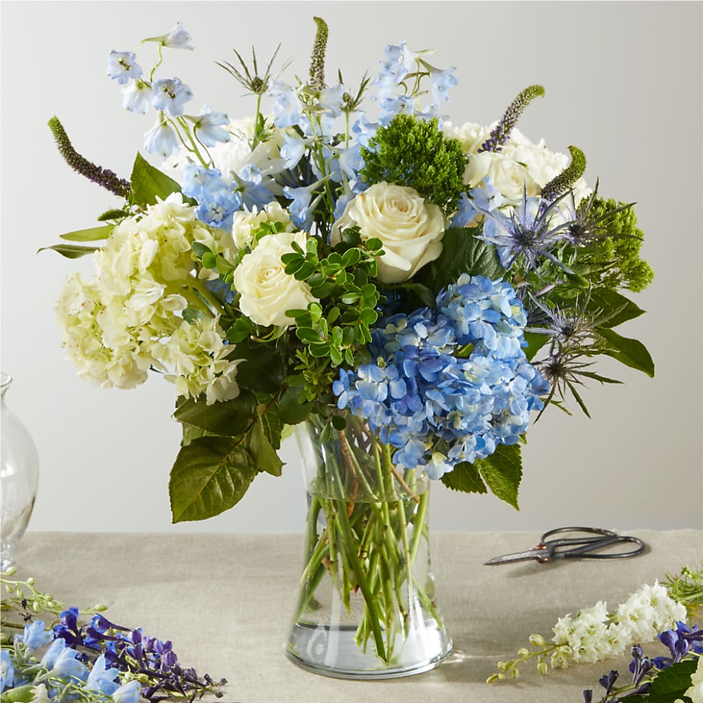 Festival of Lights – A Florist Original – Flowers By Marianne, Salisbury MA