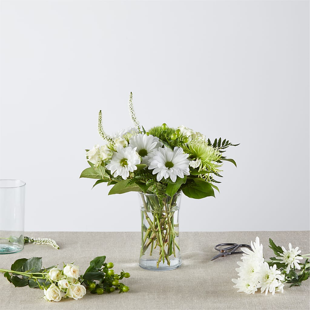 Irish Garden - A Florist Original – Flowers By Marianne, Salisbury MA