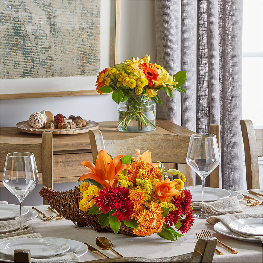 Blooming and Blessed Bundle – Flowers By Marianne, Salisbury MA