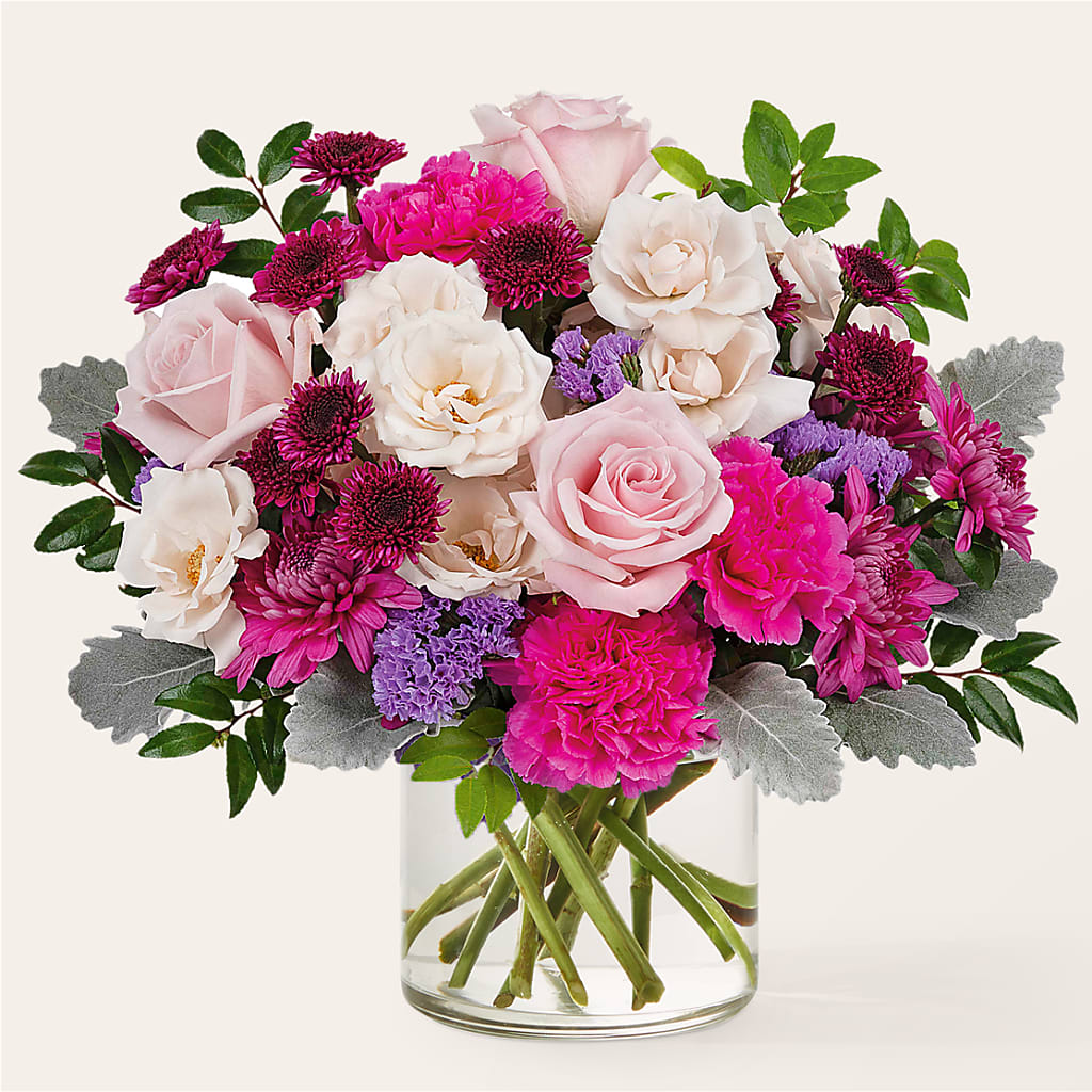 Dose of Cheer Bouquet – Flowers By Marianne, Salisbury MA