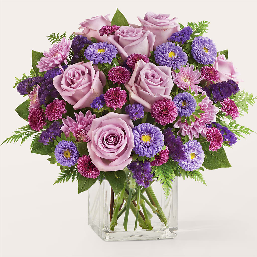 In Harmony Bouquet – Flowers By Marianne, Salisbury MA