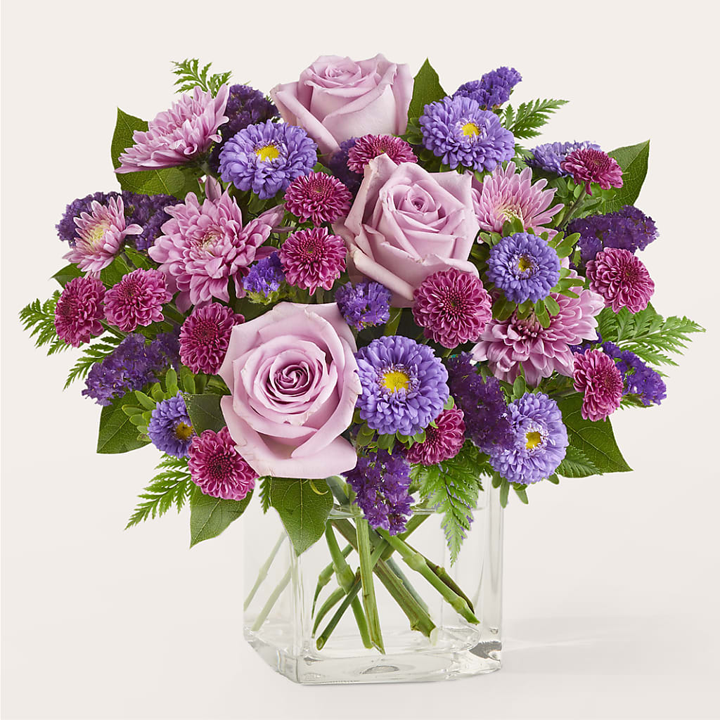 In Harmony Bouquet – Flowers By Marianne, Salisbury MA