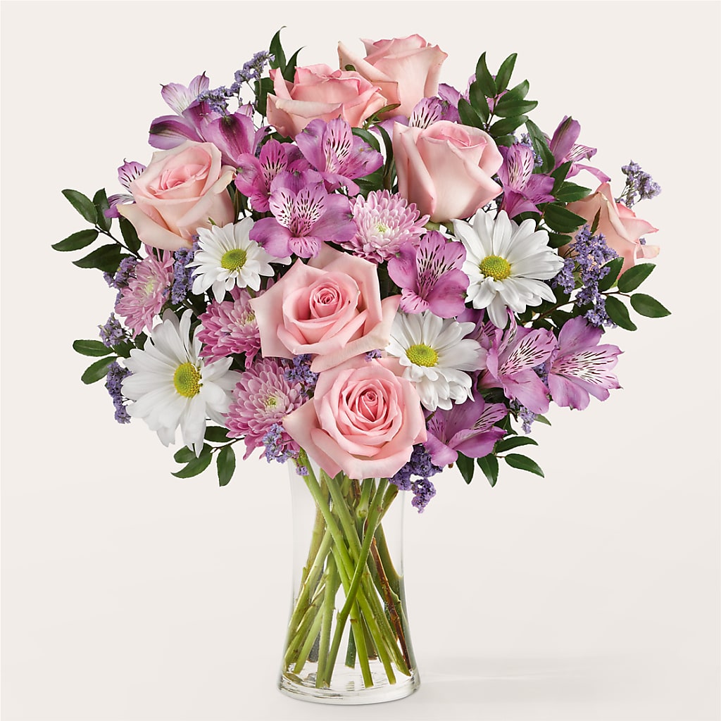 Enchantment Bouquet – Flowers By Marianne, Salisbury MA
