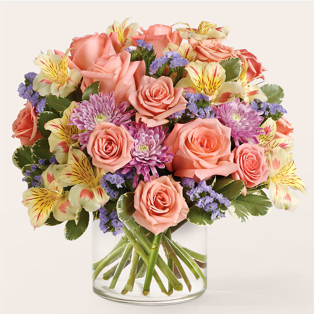 Candy Coated Bouquet – Flowers By Marianne, Salisbury MA