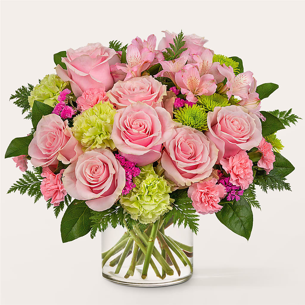 Pinch Me Bouquet – Flowers By Marianne, Salisbury MA