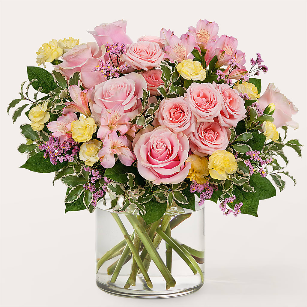 Refreshed Bouquet – Flowers By Marianne, Salisbury MA