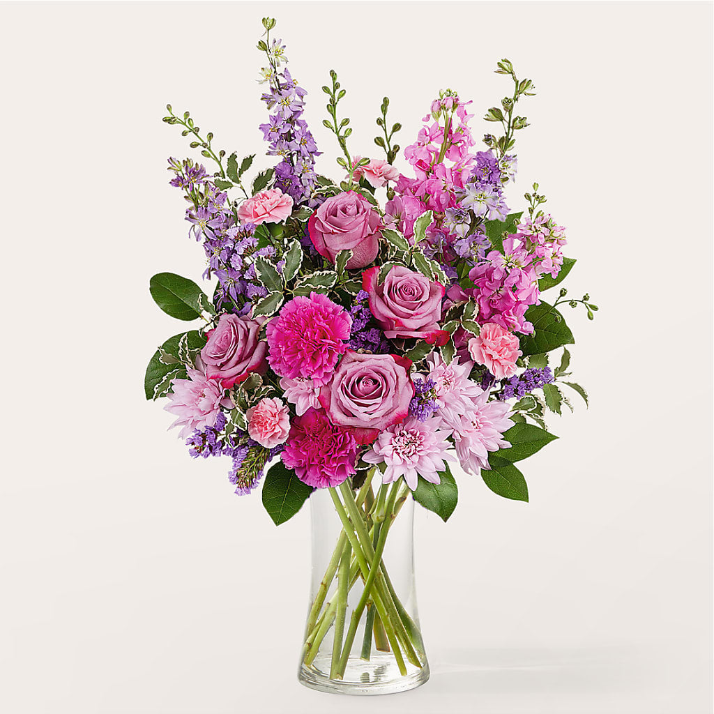 Sincerely Yours Bouquet – Flowers By Marianne, Salisbury MA