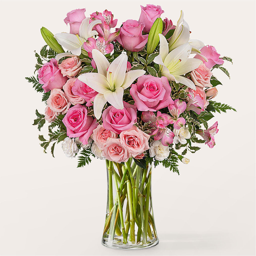 All the Best Bouquet – Flowers By Marianne, Salisbury MA