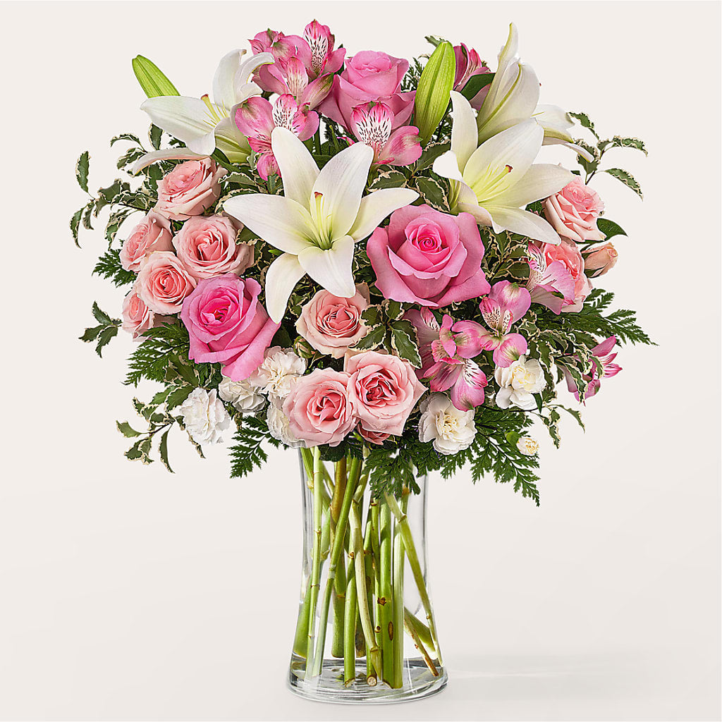 All the Best Bouquet – Flowers By Marianne, Salisbury MA