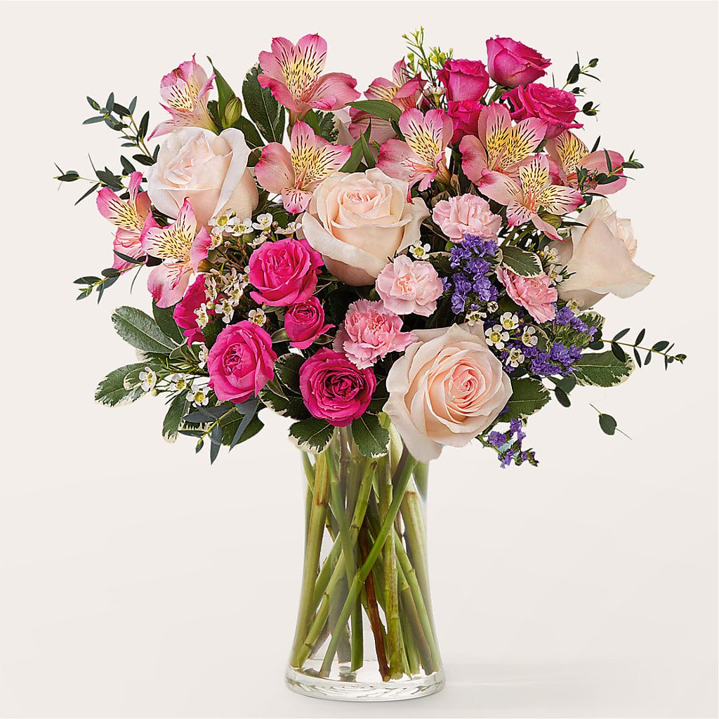 A La Mode Bouquet – Flowers By Marianne, Salisbury MA