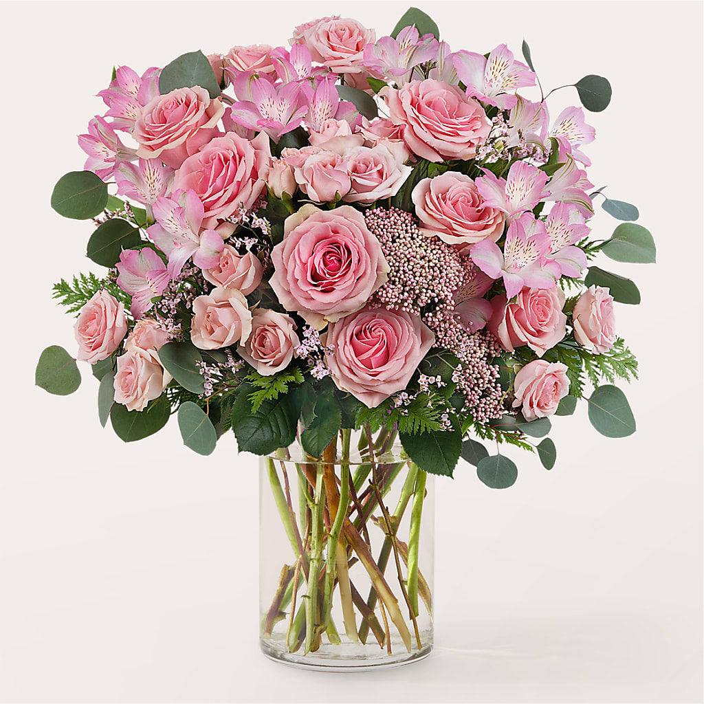 Sweetheart Bouquet – Flowers By Marianne, Salisbury MA