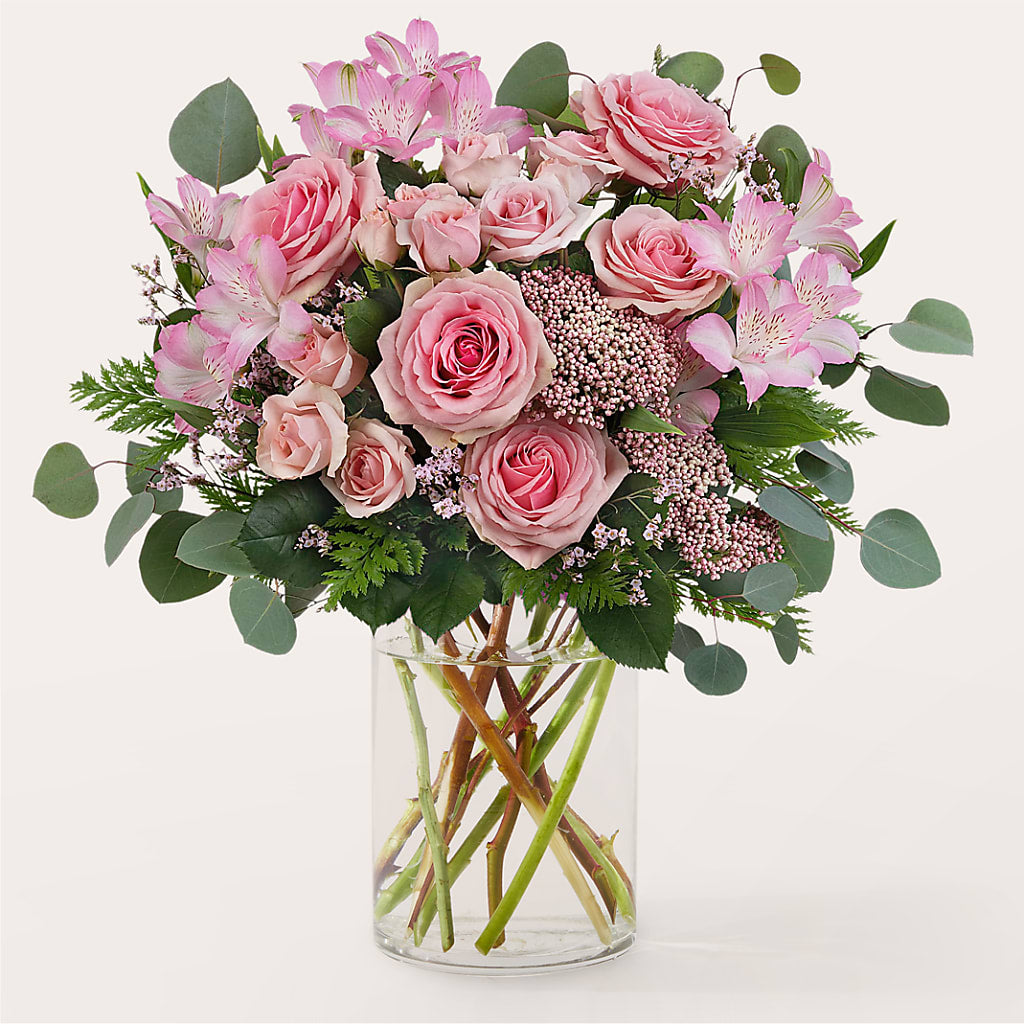 Sweetheart Bouquet – Flowers By Marianne, Salisbury MA