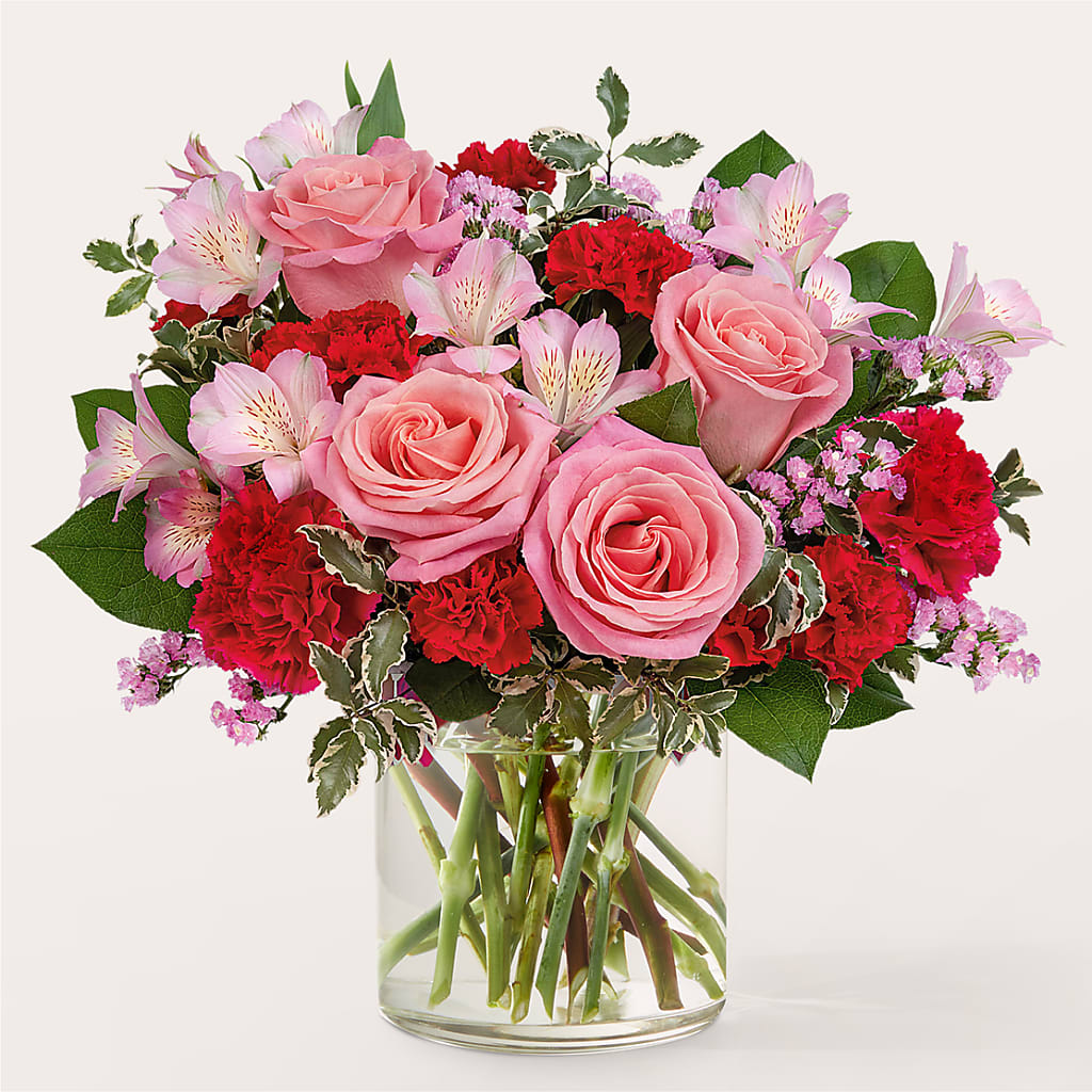 First Impressions Bouquet – Flowers By Marianne, Salisbury MA