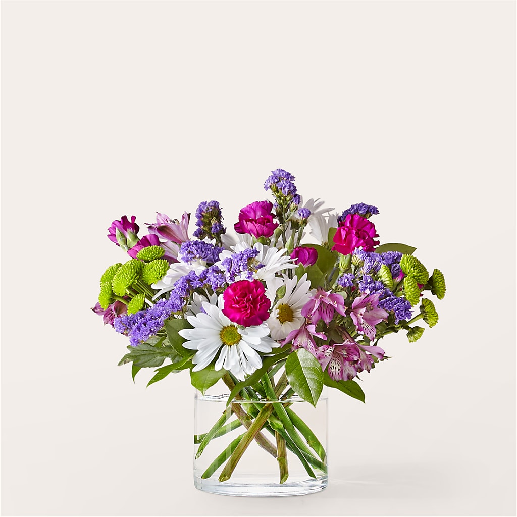 Wild Berry Bouquet – Flowers By Marianne, Salisbury MA