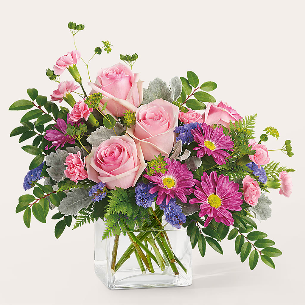 Starlet Bouquet – Flowers By Marianne, Salisbury MA