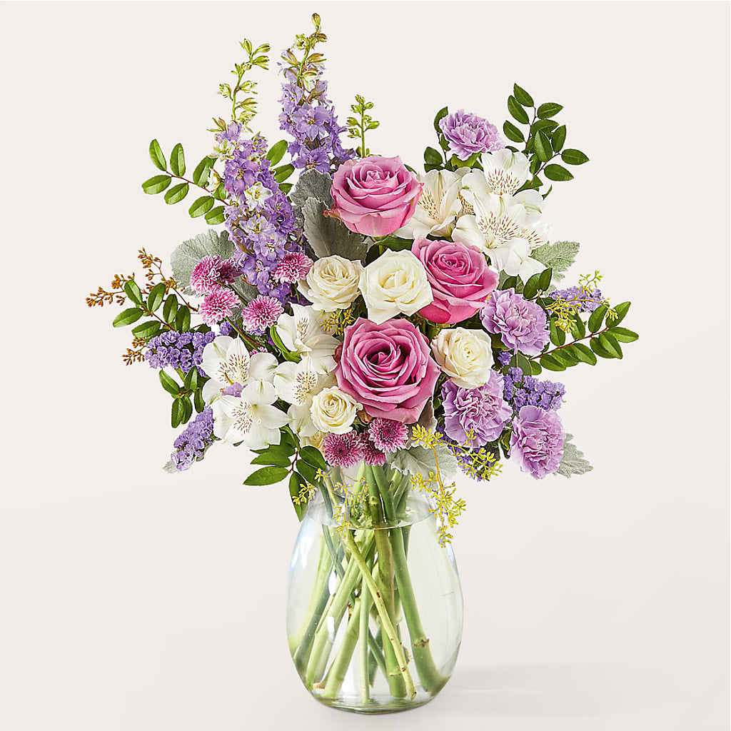 Lucky Me Bouquet – Flowers By Marianne, Salisbury MA
