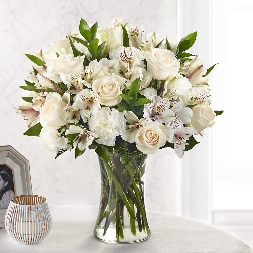 Cherished Friend Bouquet – Flowers By Marianne, Salisbury MA