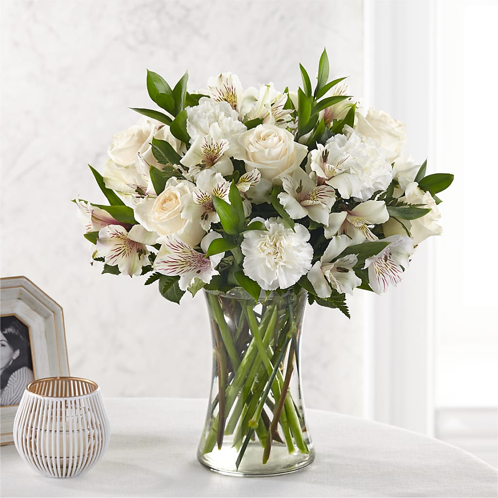 Cherished Friend Bouquet – Flowers By Marianne, Salisbury MA