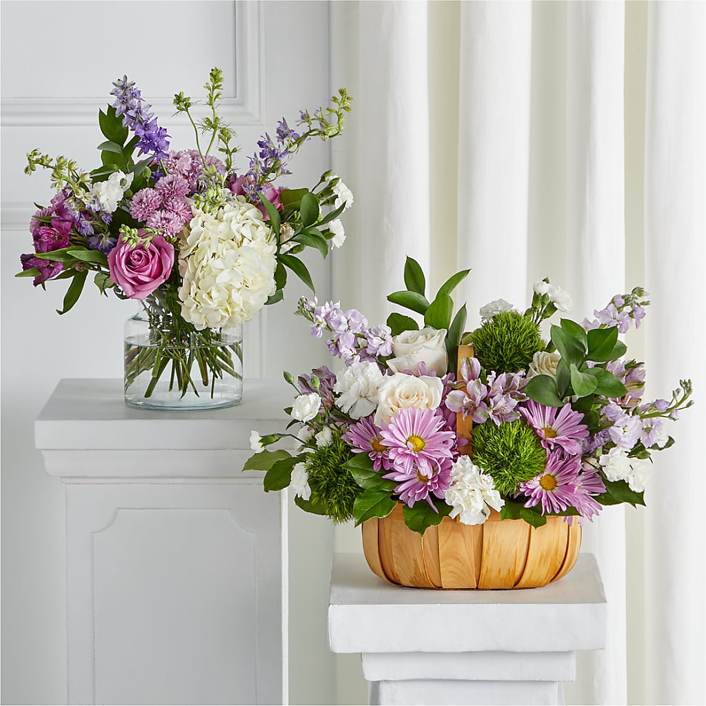 Tender Embrace Bundles – Flowers By Marianne, Salisbury MA