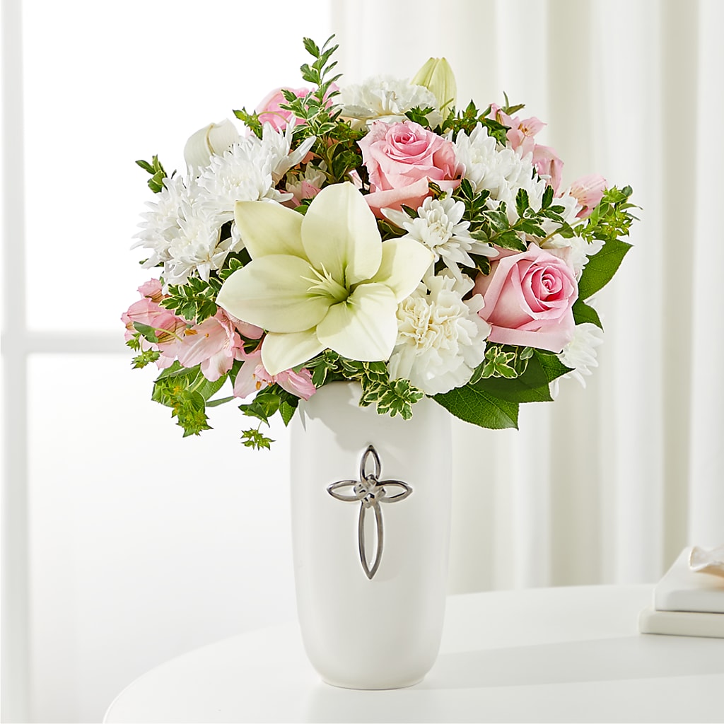 Kindly Devoted Bouquet – Flowers By Marianne, Salisbury MA