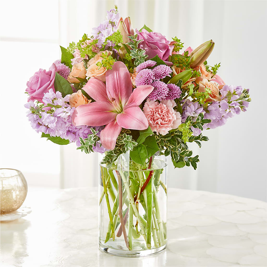 Resilience Bouquet – Flowers By Marianne, Salisbury MA