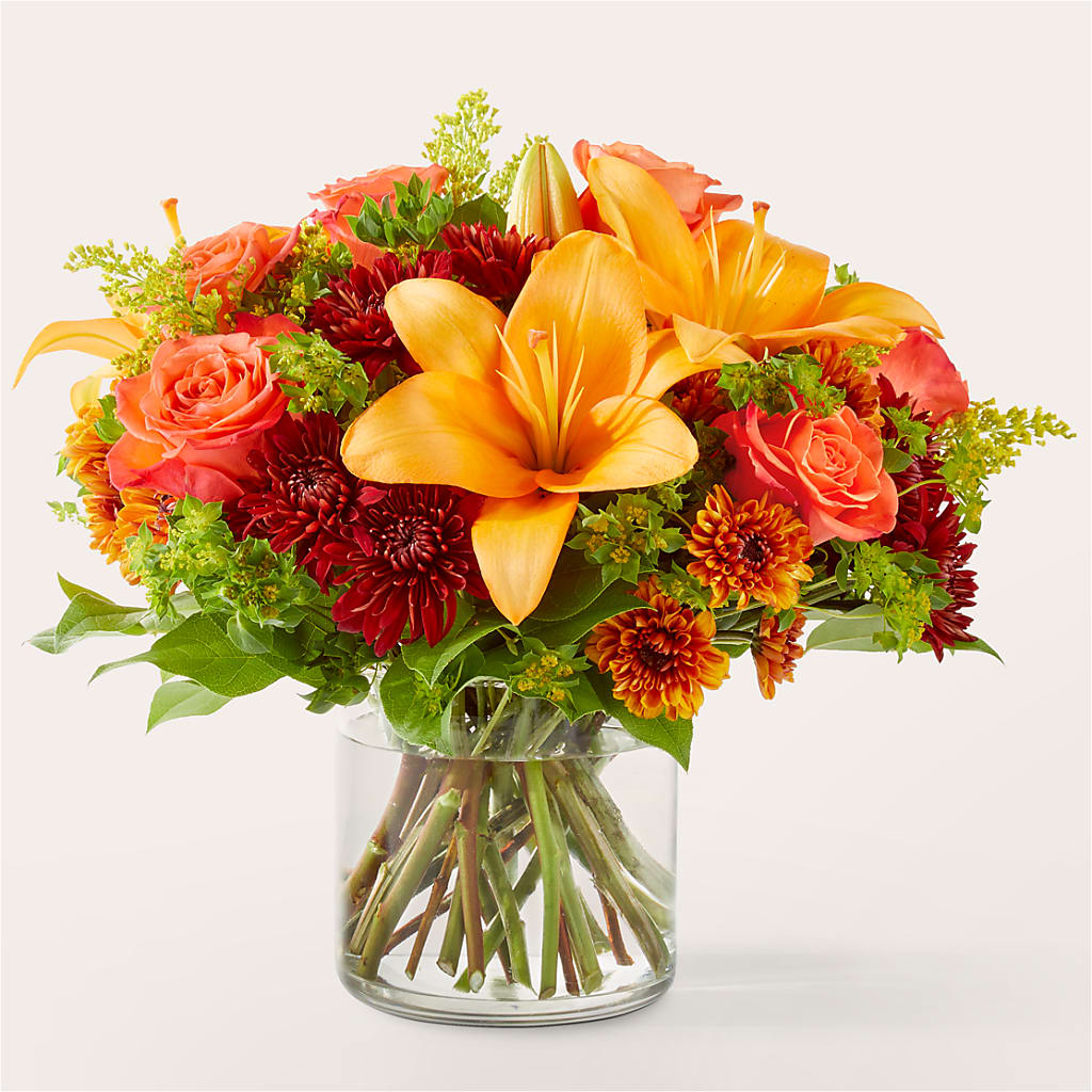 Honeycrisp Bouquet – Flowers By Marianne, Salisbury MA