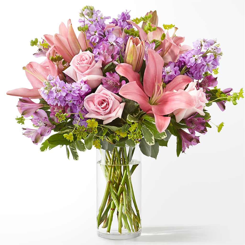 Precious Petals Bouquet – Flowers By Marianne, Salisbury MA