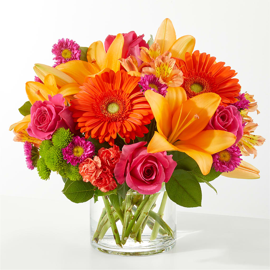 Soiree Bouquet – Flowers By Marianne, Salisbury MA